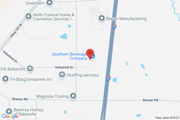 Mississippi Distributors Inc