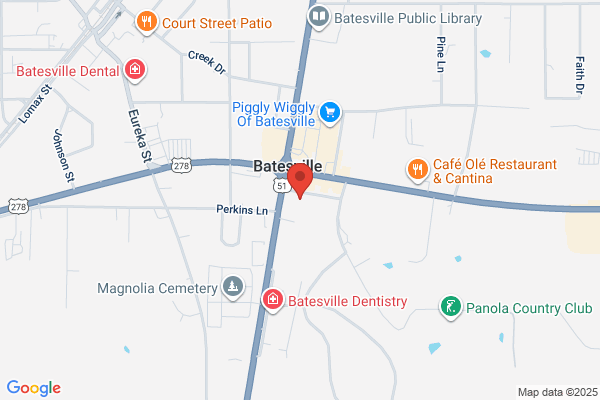 AutoZone Auto Parts