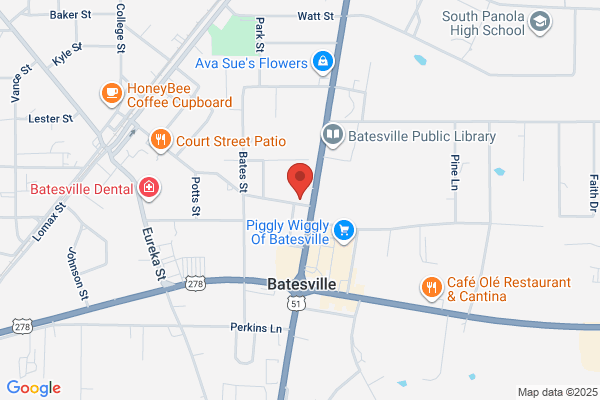 NAPA Auto Parts - City Auto Parts Inc