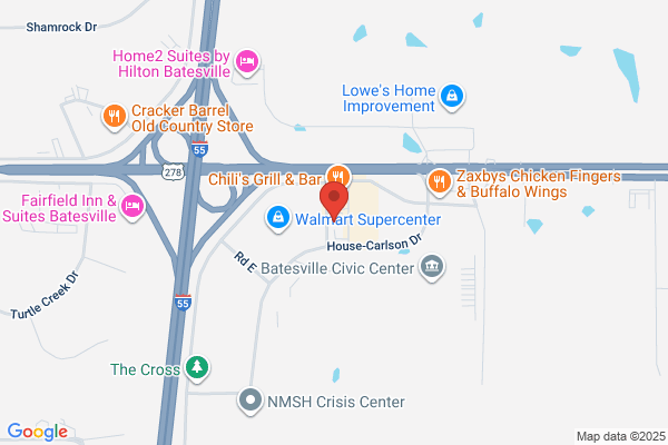 Car Wash USA Express - Batesville