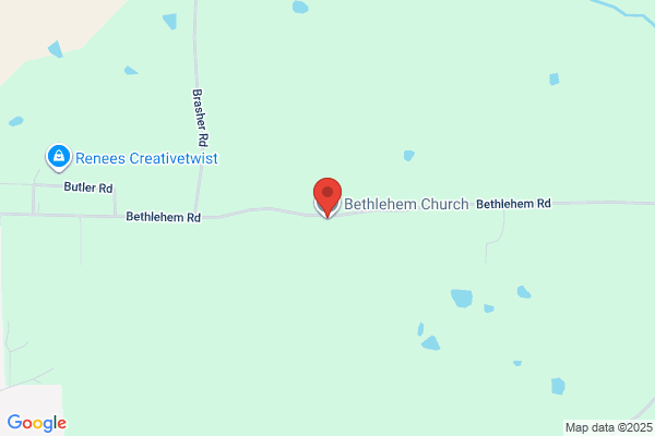 New Bethlehem Baptist Church