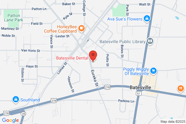 Batesville Dental