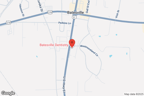 Batesville Dentistry