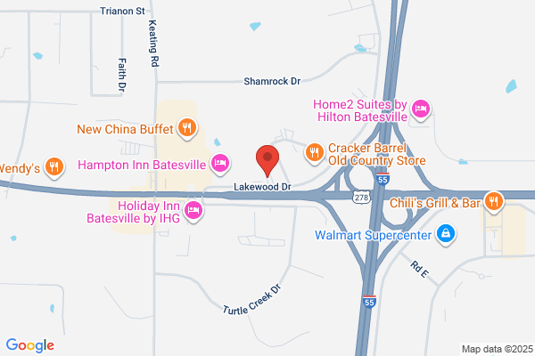 Lakewood Dental