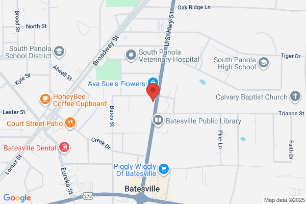 Barnett Chiropractic Clinic