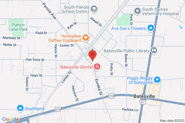 Batesville Clinic