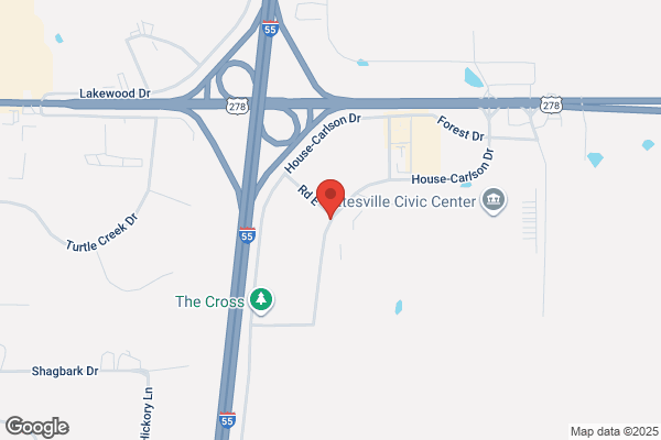 Batesville Family Medical Clinic