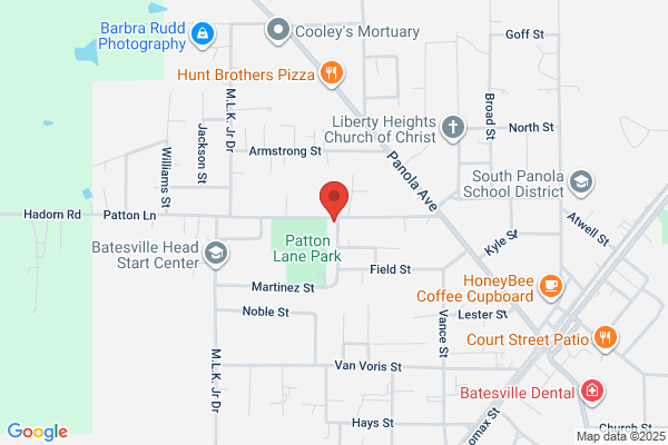 Herring Larry Dr