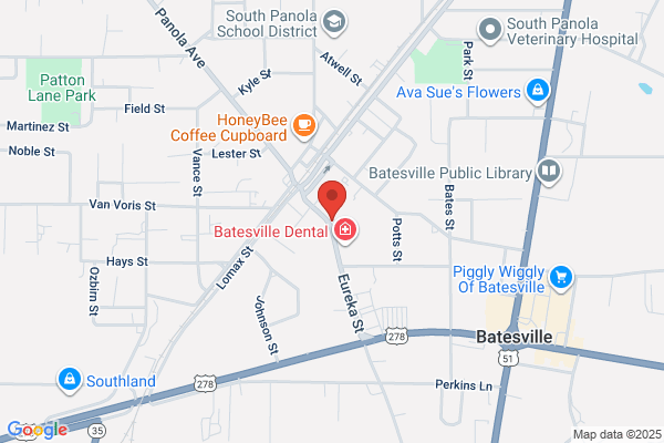 North Mississippi Spine Center