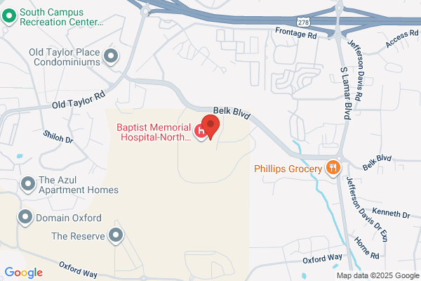 Radiology Associates of Oxford