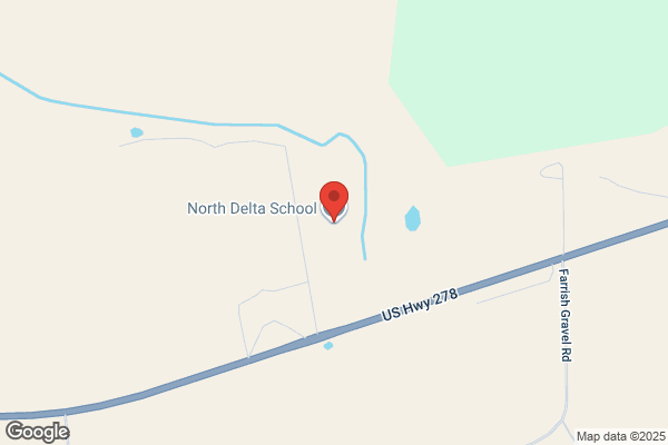 North Delta Lower School