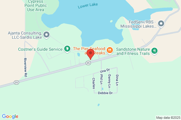 Sardis Lower Lake Fire Department