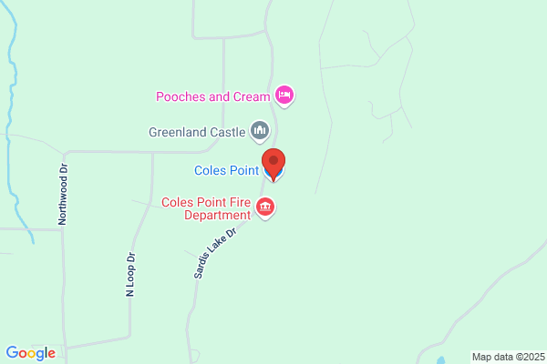 Coles Point Grocery