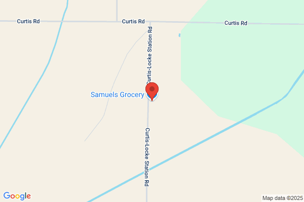 Samuels Grocery