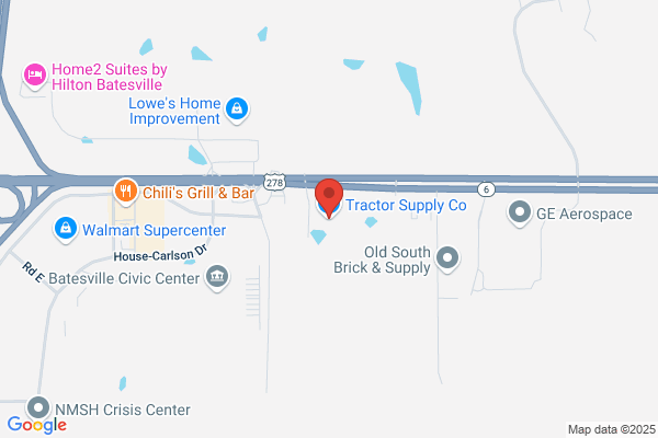 Tractor Supply Co.
