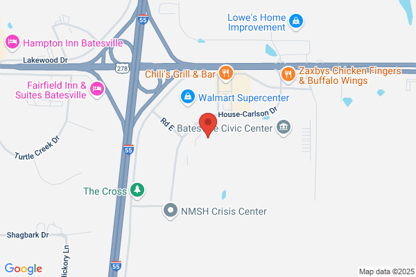 Delta Phoenix Family Medicine - Batesville