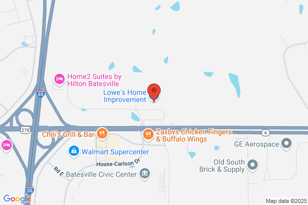 Lowe's Home Improvement