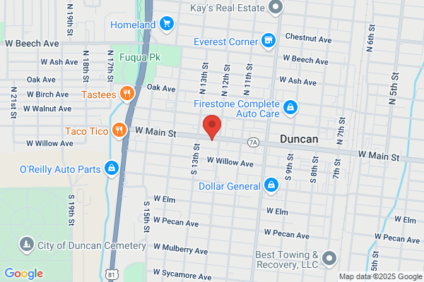 Whitten Insurance Agency Inc