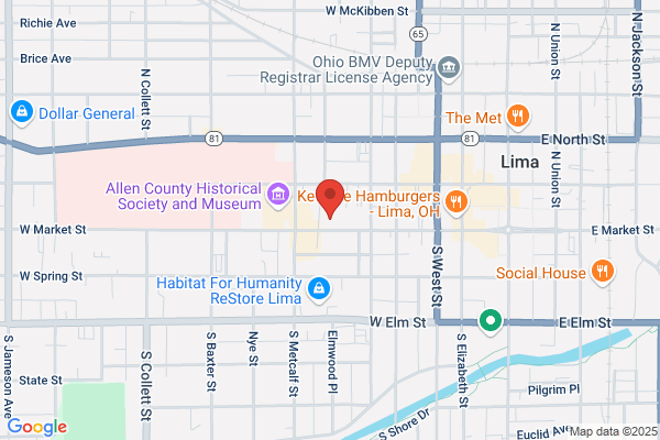 Henning Law Office