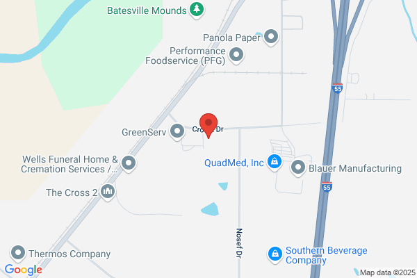 Batesville Tool & Design