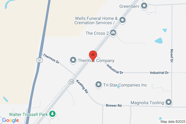 Steel Service Corporation