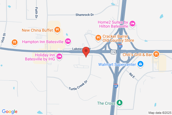 Family Vision Center