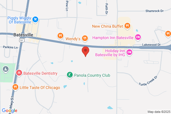 Magnolia Counseling Clinic