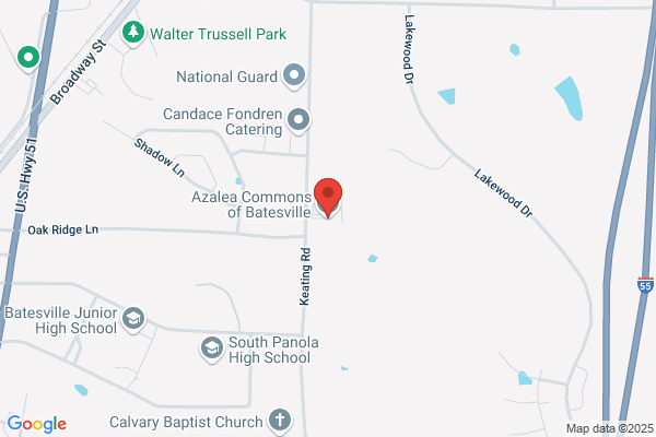 Providence Assisted Living