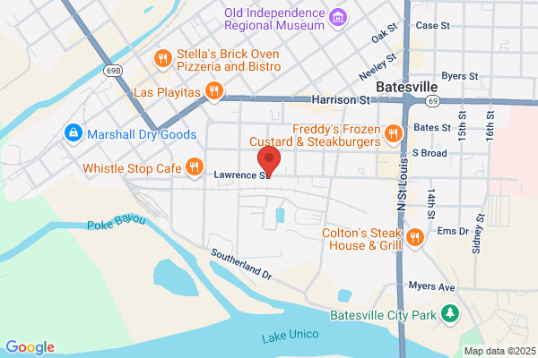 Batesville Electrical Supply Incorporated