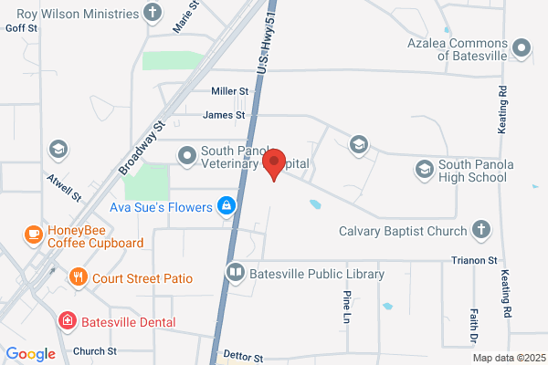 Batesville Lions Club