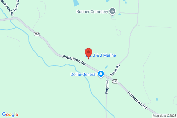 J & J Marine Services