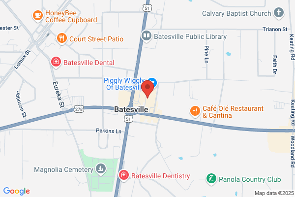 Mid-Delta Home Health and Hospice