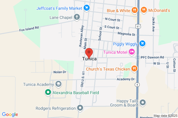 Midsouth Bail Bonds