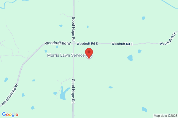 Morris Lawn Service