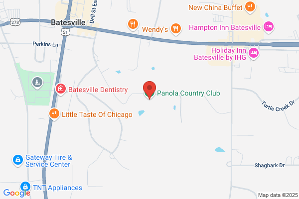 Panola Country Club