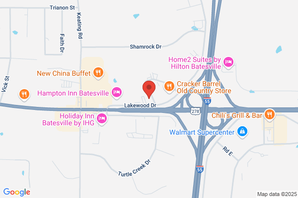 RedMed Urgent Clinic of Batesville