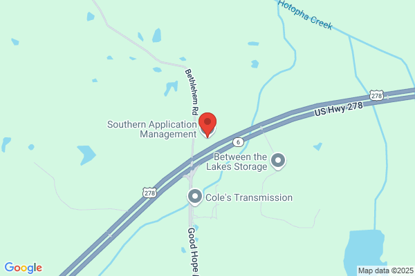 Southern Courier & Consulting Llc