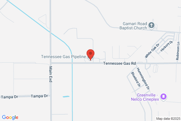 Tennessee Gas Pipeline Company