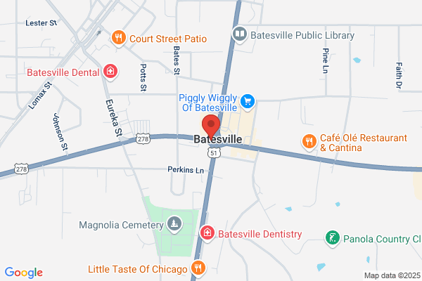 Williams Transmission Service