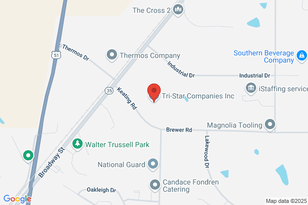 Tri Star Mechanical Contractors