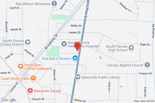 Batesville Realty