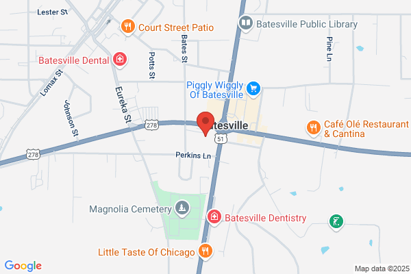 Tower Loan of Batesville