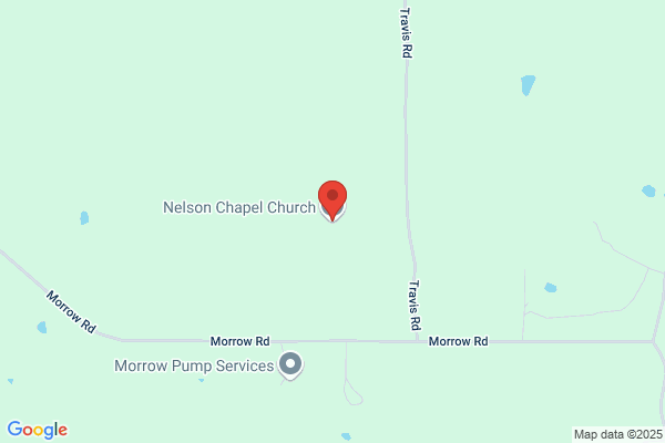 Nelson Chapel Church