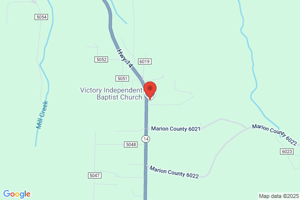 Victory Independent Baptist Church
