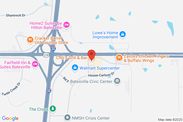 Chili's Grill & Bar