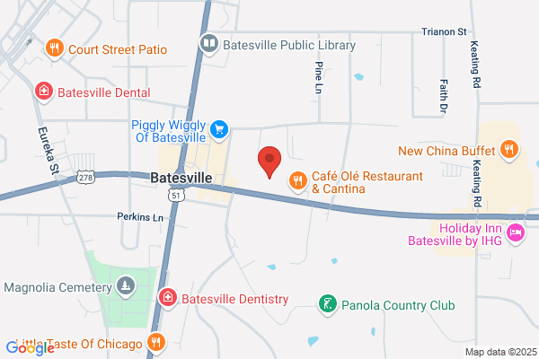 Goodwill Donation Center
