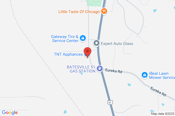 T N T Appliances