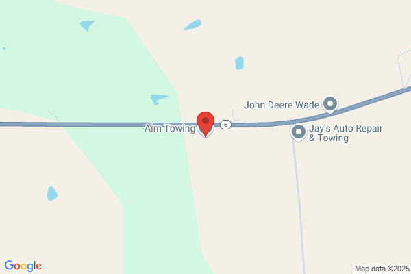 Aim Towing