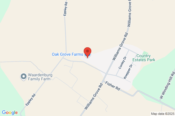 Oak Grove Farm