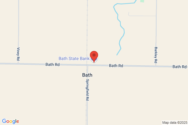 Bath State Bank